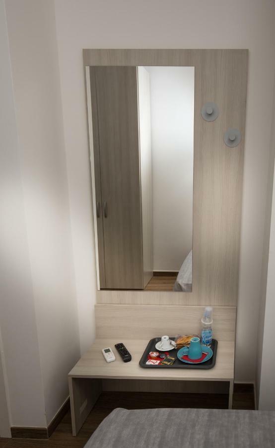 B&B Marco Polo 16 Тринитаполи Экстерьер фото