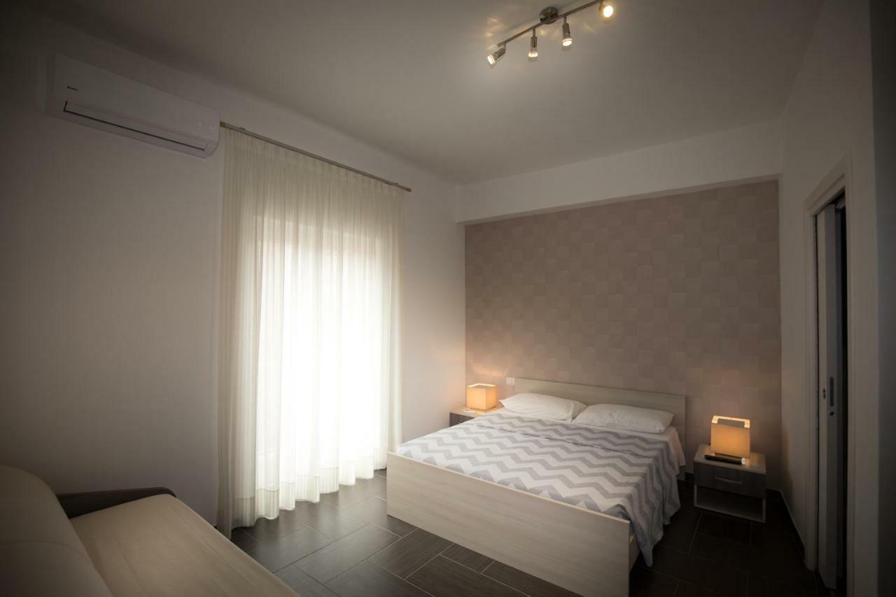 B&B Marco Polo 16 Тринитаполи Экстерьер фото
