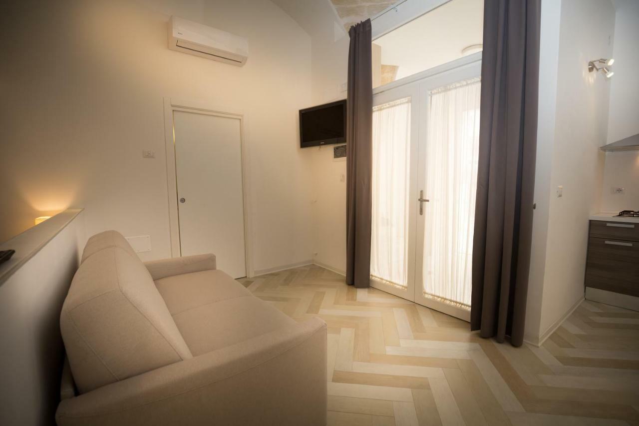 B&B Marco Polo 16 Тринитаполи Экстерьер фото