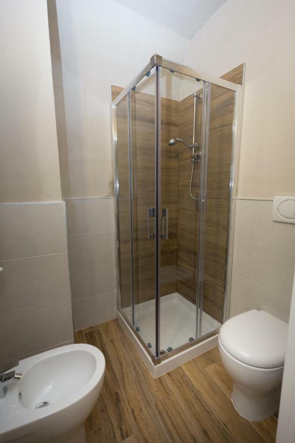 B&B Marco Polo 16 Тринитаполи Экстерьер фото