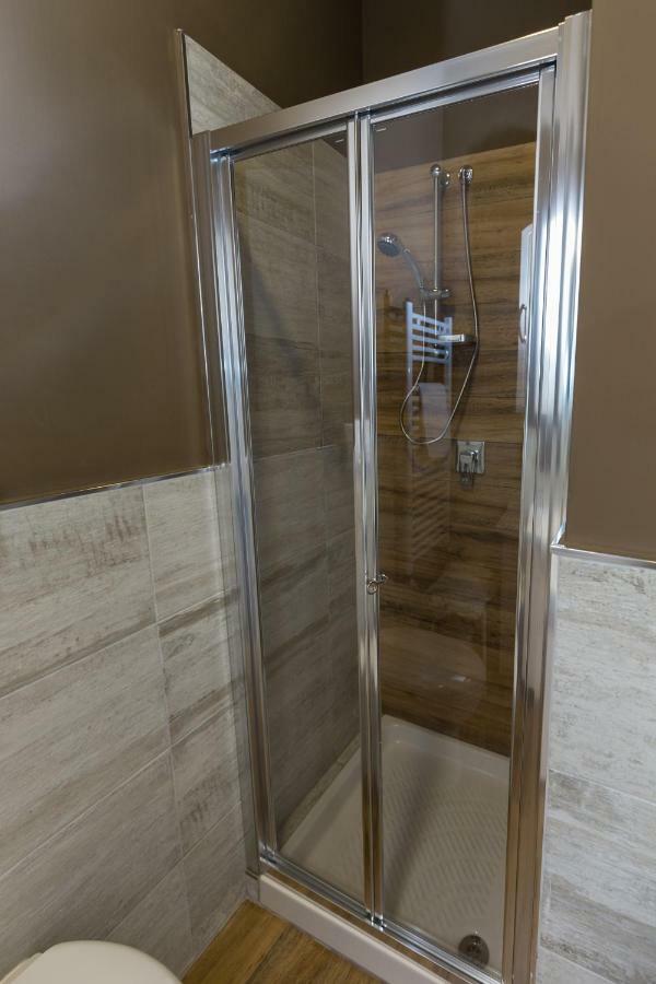 B&B Marco Polo 16 Тринитаполи Экстерьер фото