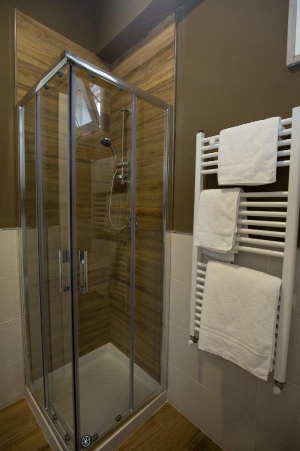 B&B Marco Polo 16 Тринитаполи Экстерьер фото